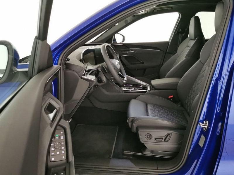 Audi Q5 S 3.0 tfsi mhev+ Launch edition quattro 367cv s-tronic