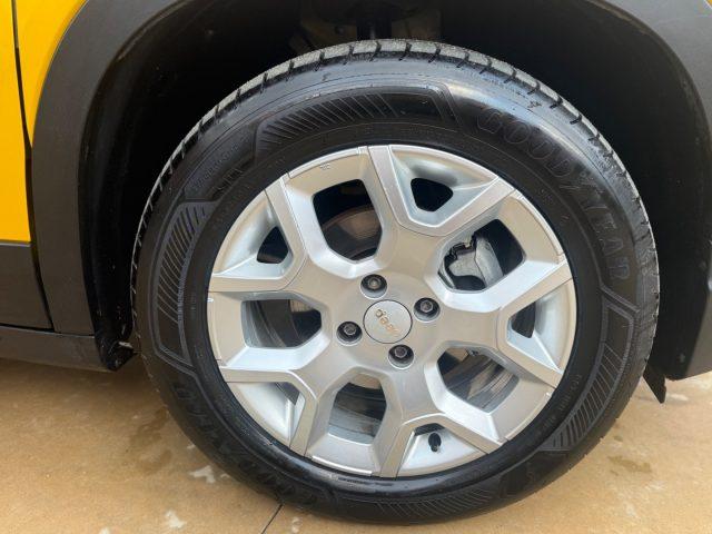 JEEP Avenger 1.2 Turbo 100CV Pari al nuovo