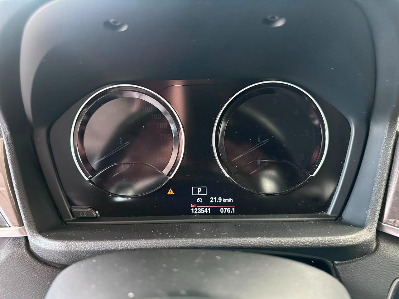 BMW X1 xdrive18d xLine auto