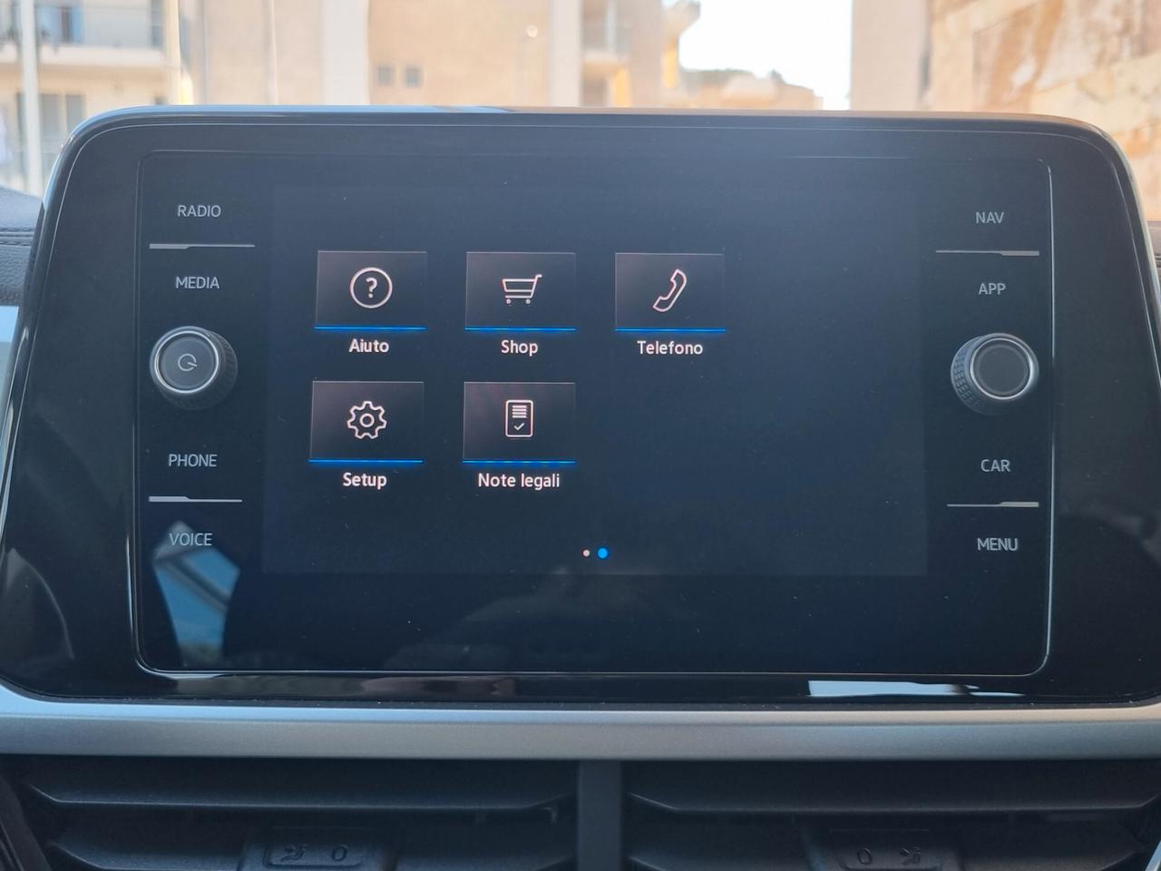 Volkswagen T-Roc I 2.0 tdi Life 115cv