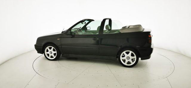 VOLKSWAGEN Golf Cabriolet 1.9 TDI