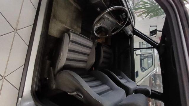 VOLKSWAGEN Golf 1800 3 porte GTI