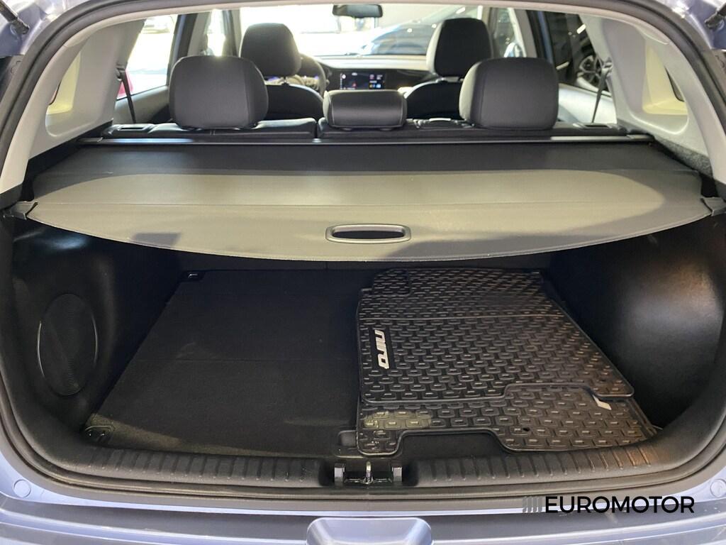 Kia Niro 1.6 GDI HEV Evolution Lounge Pack 2WD DCT