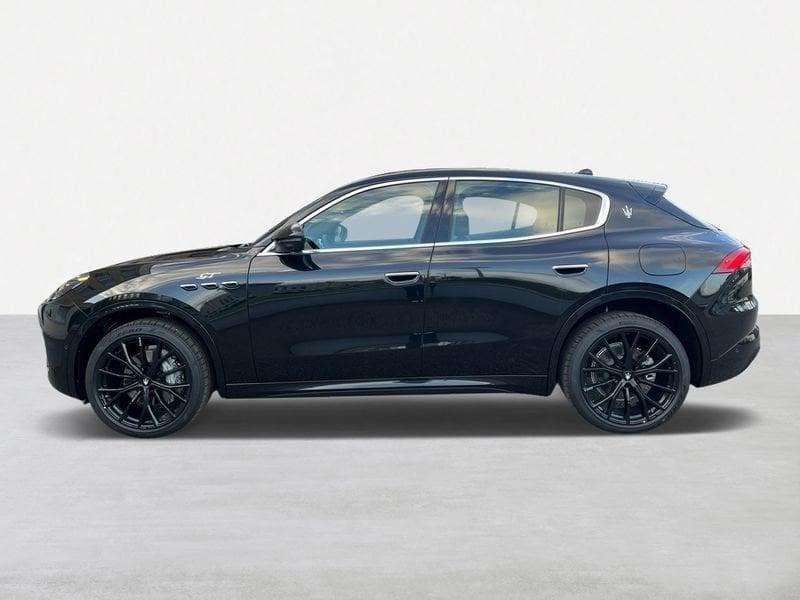 Maserati Grecale 2.0 MHEV 250 CV GT