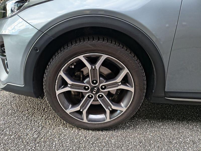 KIA Xceed 1.5 T-GDi 160 CV MHEV High Tech