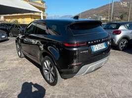 Land Rover Range Evoque 2.0D 150CV AWD Aut Dynamic HSE