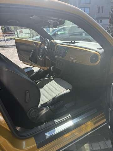 Volkswagen Maggiolino Maggiolino 2.0 Sport 220cv DUNE