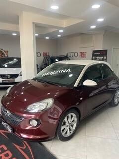 Opel Adam 1.2 70 CV Jam