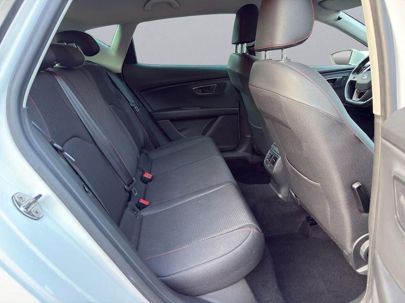 SEAT Leon Leon 5p 1.4 TSI 122cv 6m FR