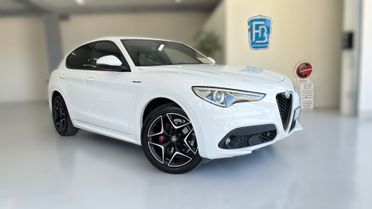 Alfa Romeo Stelvio 2.2 Veloce 210 CV AT8 Q4 Ti