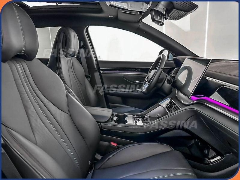 BYD Seal U Seal U DM-i 1.5 phev Boost 2wd