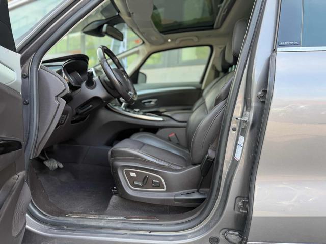 RENAULT Espace dCi 160CV 4Control AUTO PER COMMERCIANTI