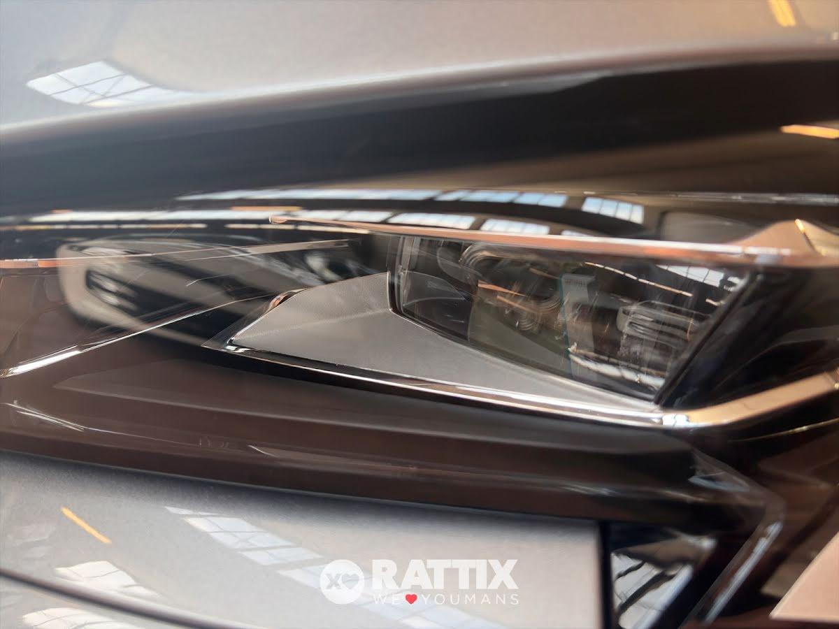 Peugeot 308 SW 1.2 puretech t 130CV GT eat8