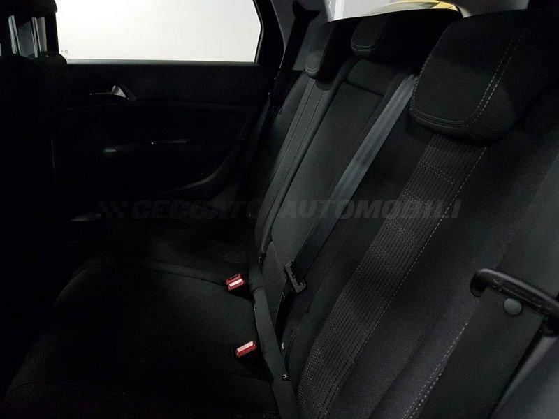 Peugeot 308 308 SW 1.2 puretech t Allure s&s 130cv my18