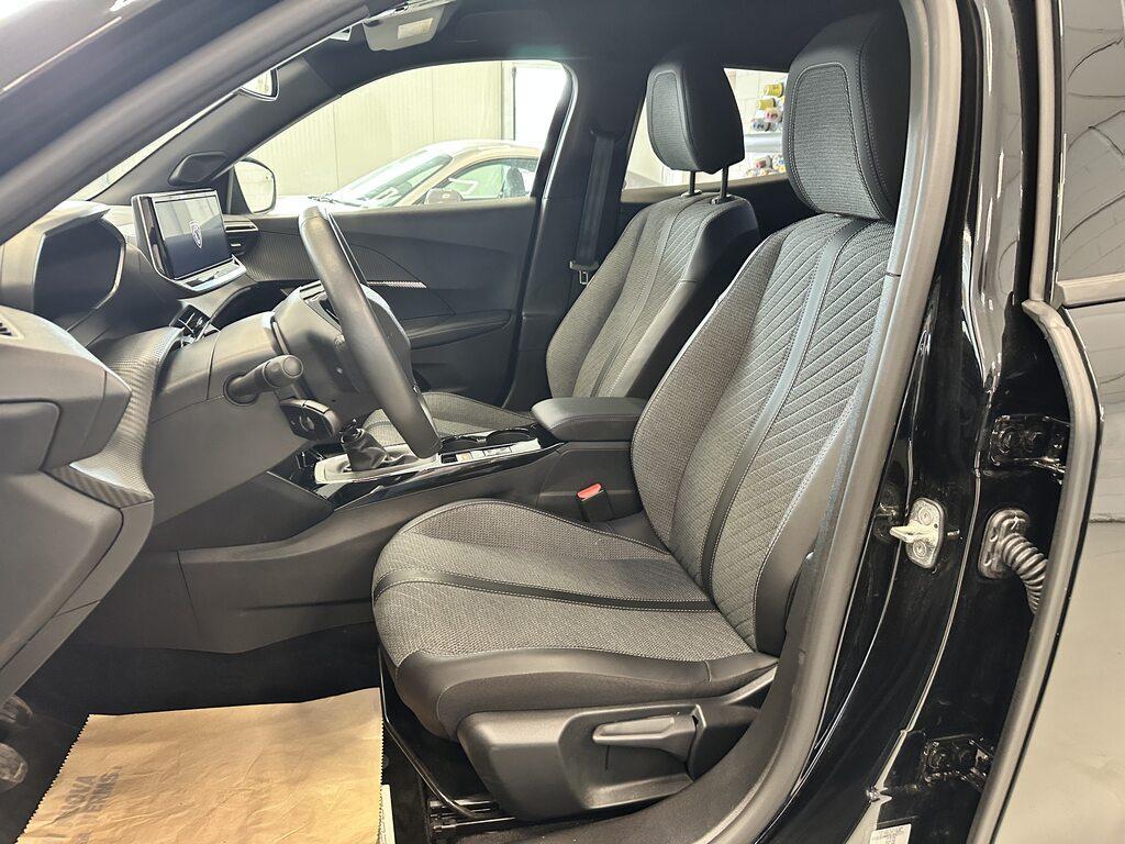 Peugeot 2008 1.2 PureTech Allure