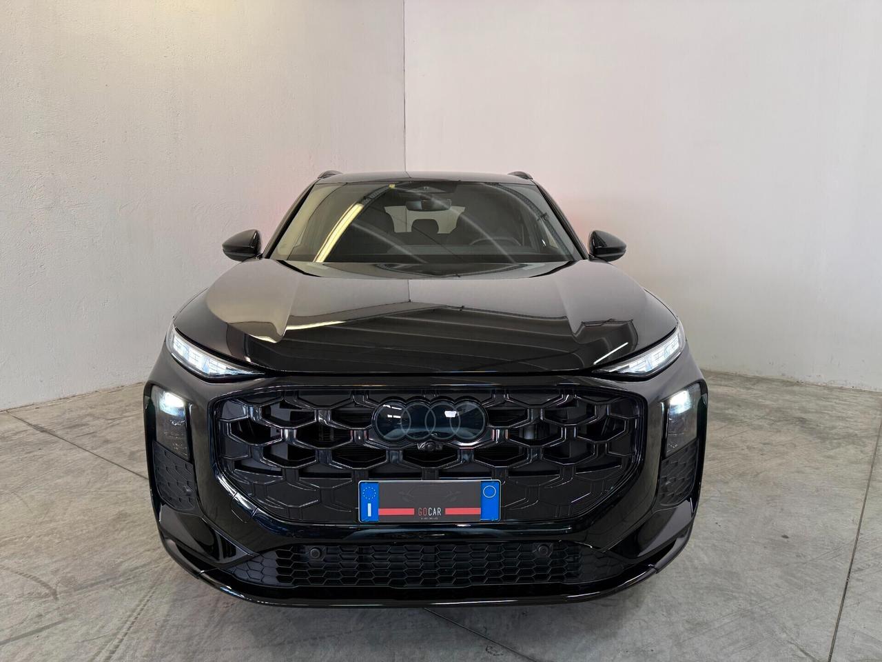 Audi Q3 1.5 tfsi mhev 150 Cv S line edition interno + esterno ITALIANA PRONTA CONSEGNA PREZZO REALE