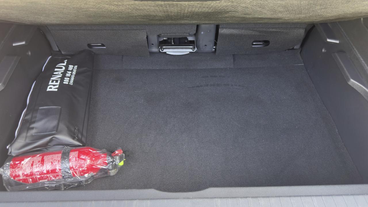 Renault Captur dCi 8V 90 CV Sport Edition2
