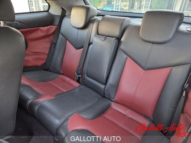 Alfa Romeo GT 1.9 JTDM 16V