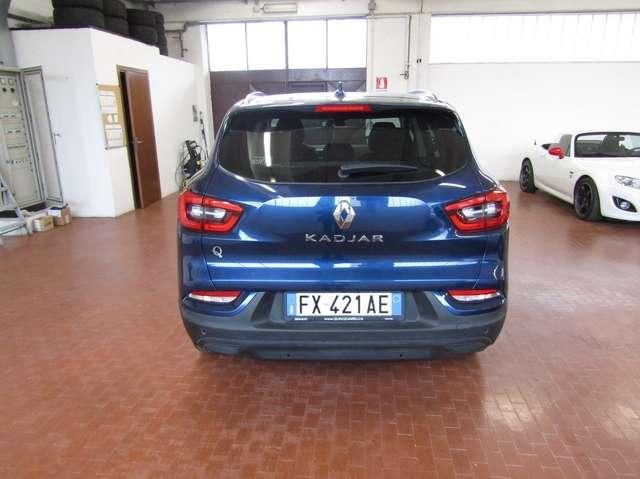 Renault Kadjar 1.5 blue dci Sport Edition2 115cv