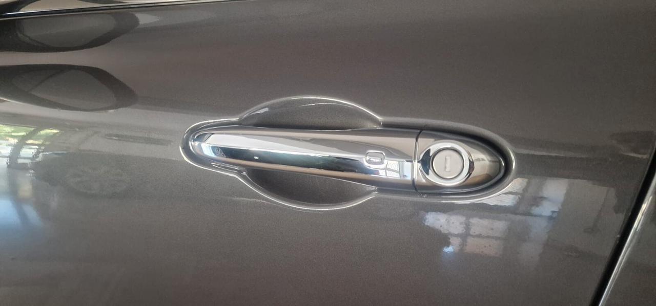 500X 1.6 JTM 120 CV LUONGE FULL OPTIONAL '17