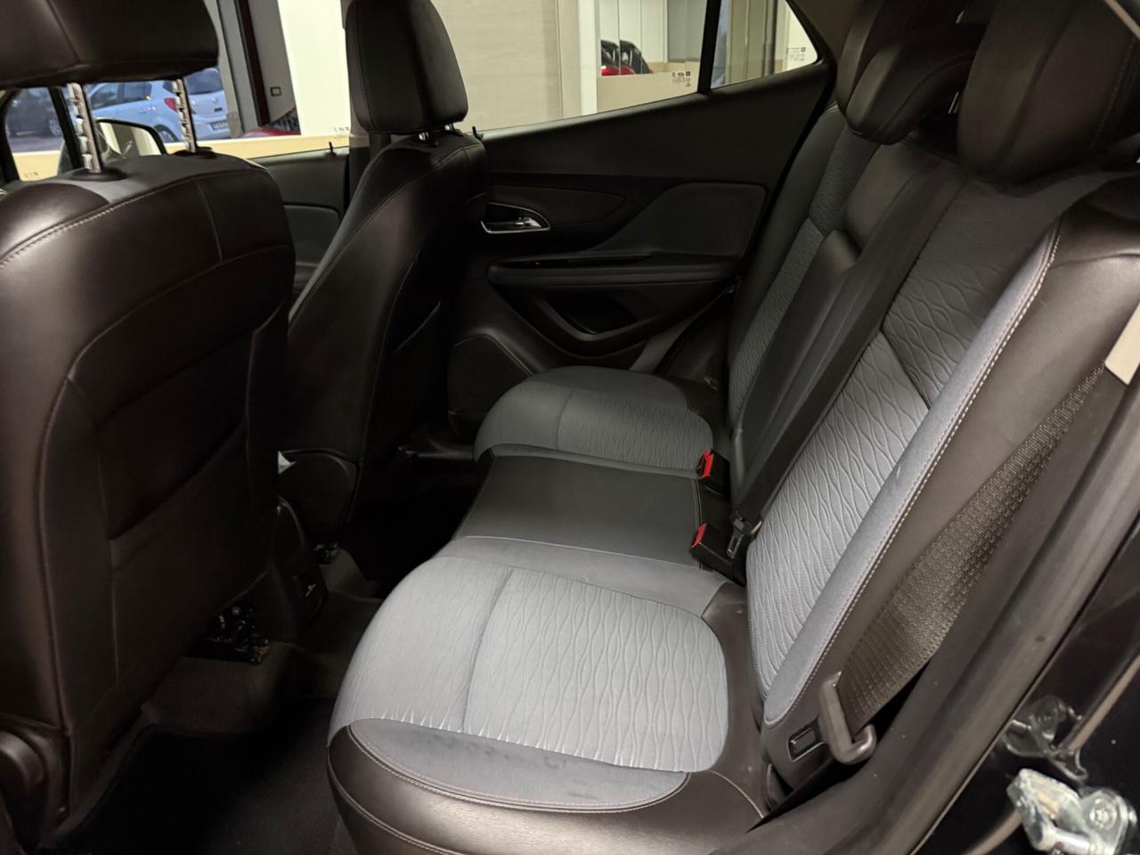 Opel Mokka 1.6 CDTI 136 cv cosmo