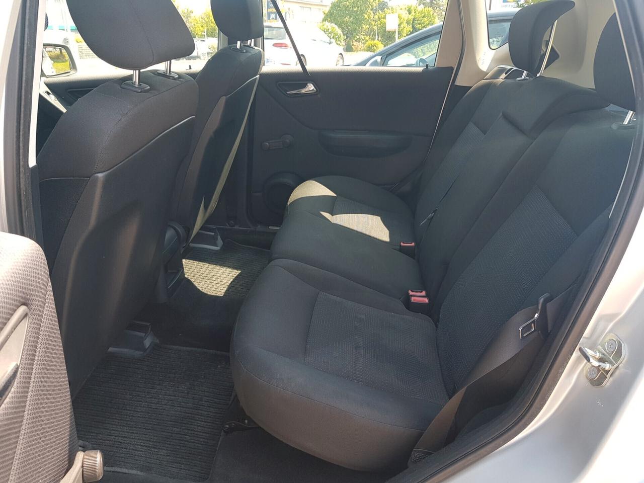 Mercedes-benz A 160 A 160 Elegance
