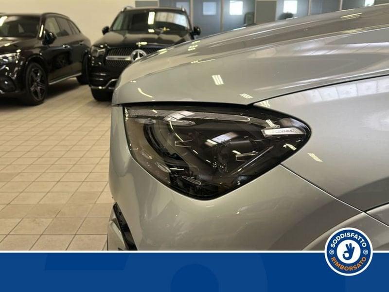 Mercedes-Benz GLE 300d 4Matic AMG Line Advanced Plus