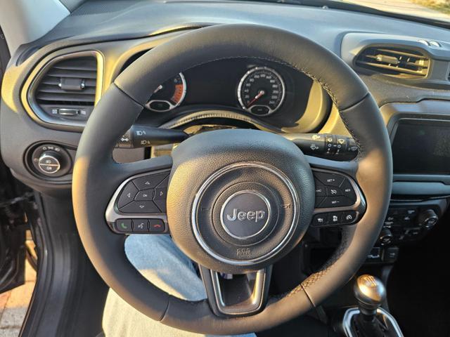 JEEP Renegade 1.0 T3 Limited