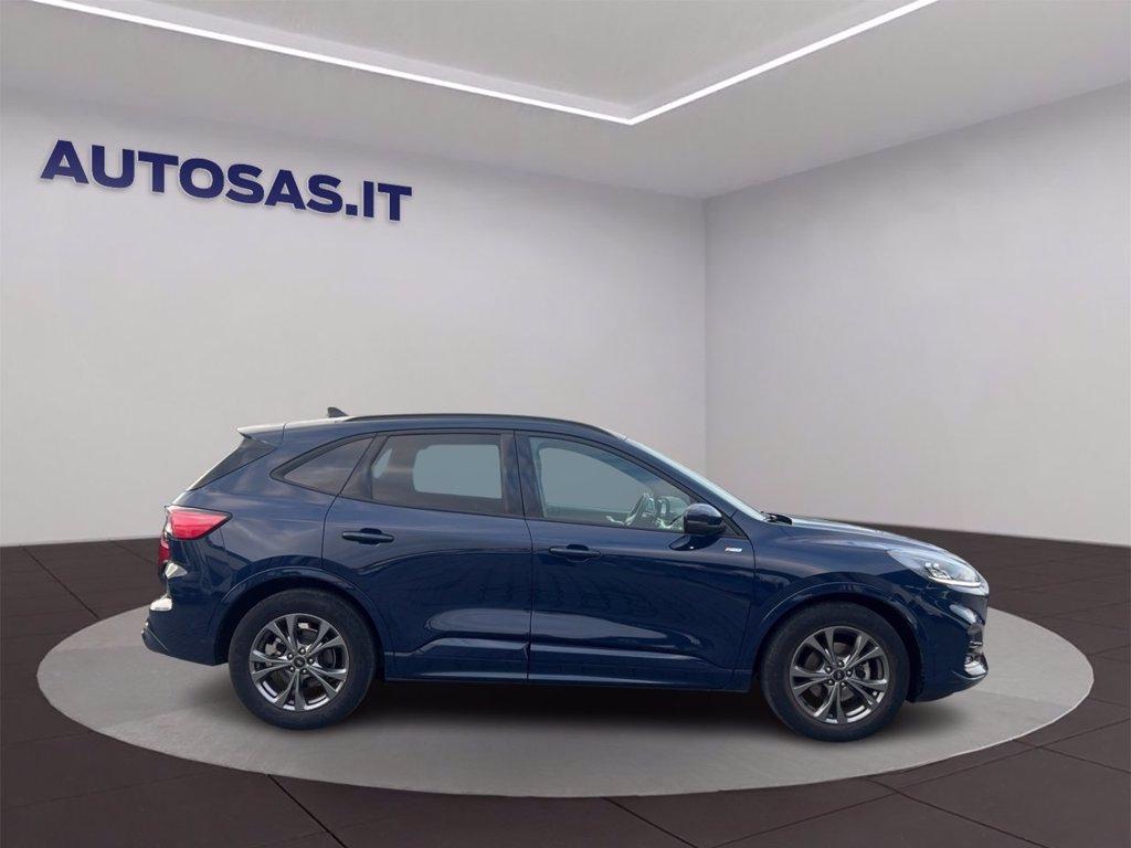 FORD Kuga 2.5 Full Hybrid 190 CV CVT 2WD ST-Line del 2023