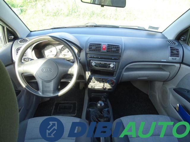 KIA Picanto 1.1 12V Spicy
