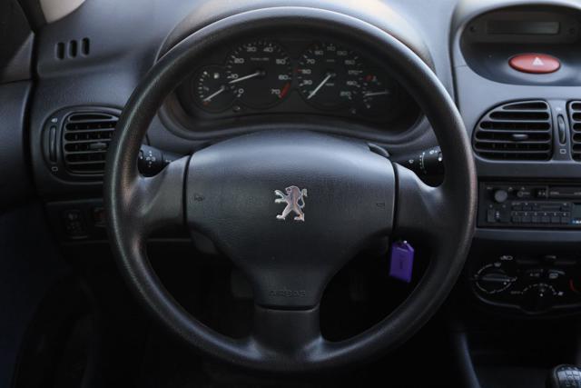PEUGEOT 206 1.4 3p.