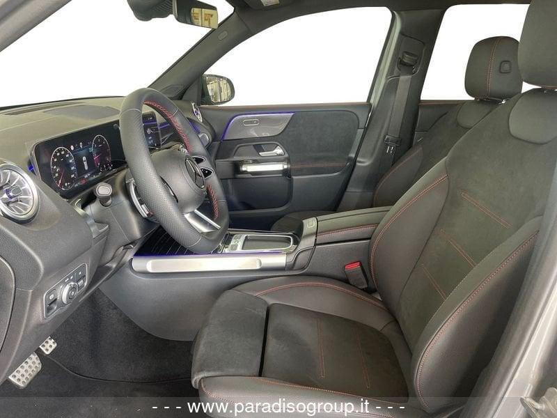 Mercedes-Benz X247 GLB GLB 200 d Automatic