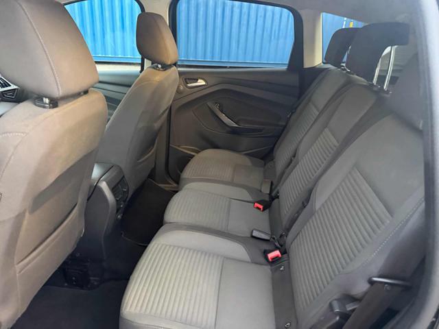 FORD C-Max 1.6 120CVbenzina/GPL Titanium senza lavoro da fare