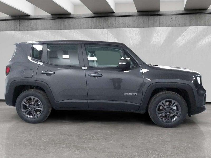 Jeep Renegade 1.0 t3 Longitude 2wd