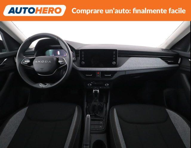 SKODA Kamiq 1.0 TSI 115 CV DSG 130 Edition