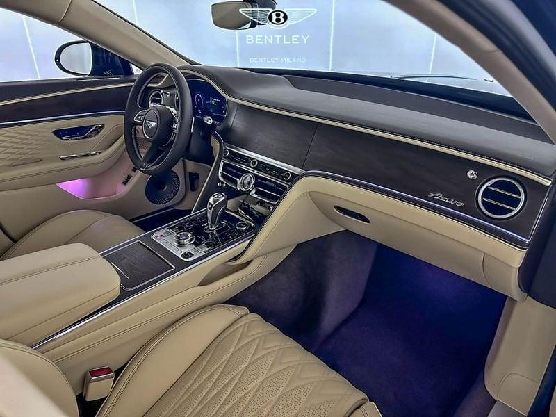 Bentley Flying Spur Flying Spur V8 Hybrid Azure 26MY - BENTLEY MILANO