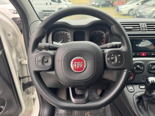 FIAT Panda 1.2 Easy (AUTOCARRO N1 4 POSTI)