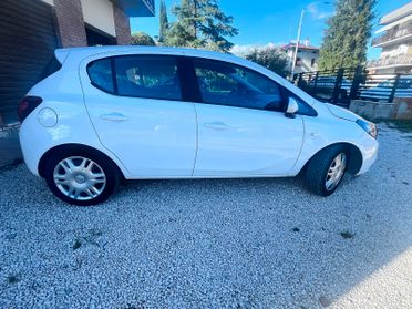 Opel Corsa 1.4 90CV GPL Tech 5 porte Innovation