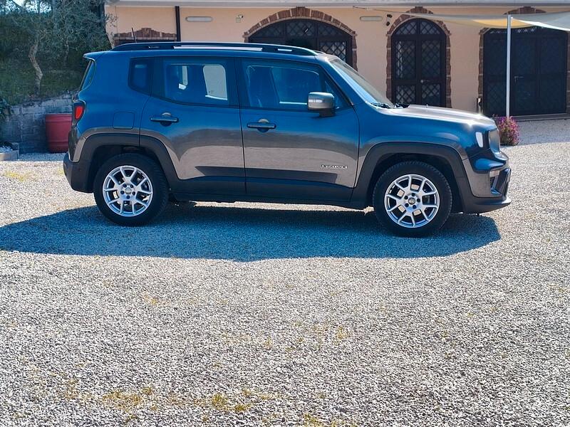 Jeep Renegade 1.0 T3 Limited