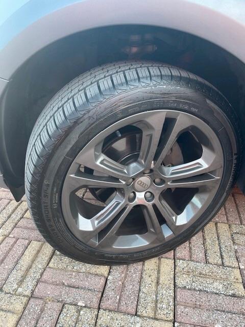 Audi Q5 2.0 TDI 170 CV quattro S tronic Advanced Plus
