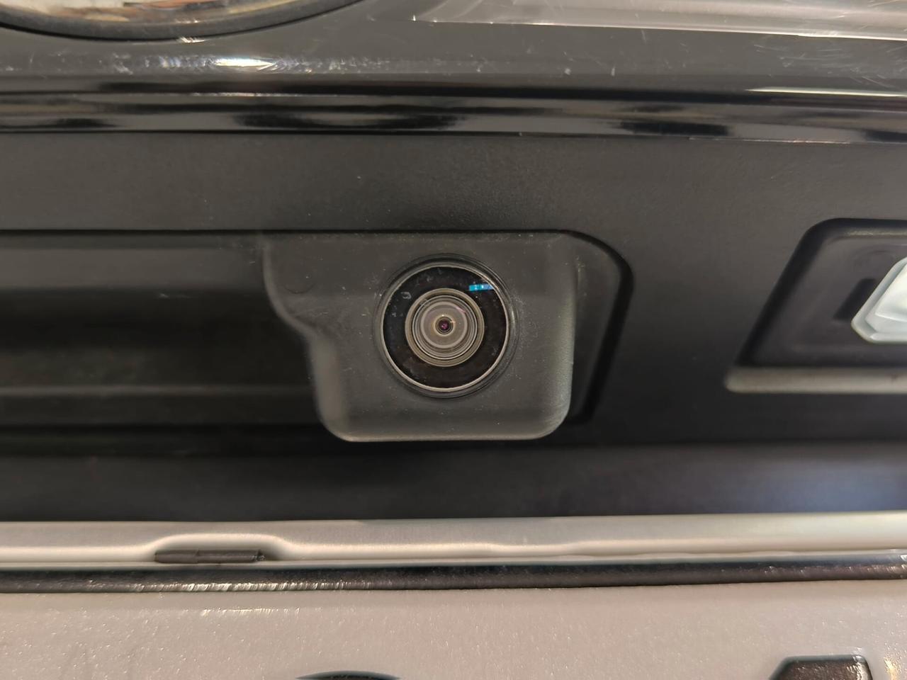 Volkswagen T-Cross 1.0 TSI Edition Plus