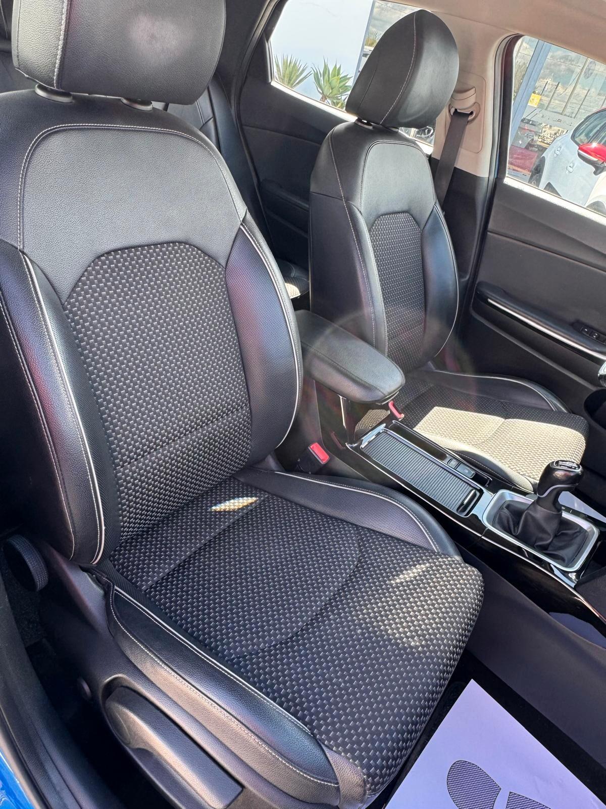 Kia XCeed 1.4 T-GDi Style