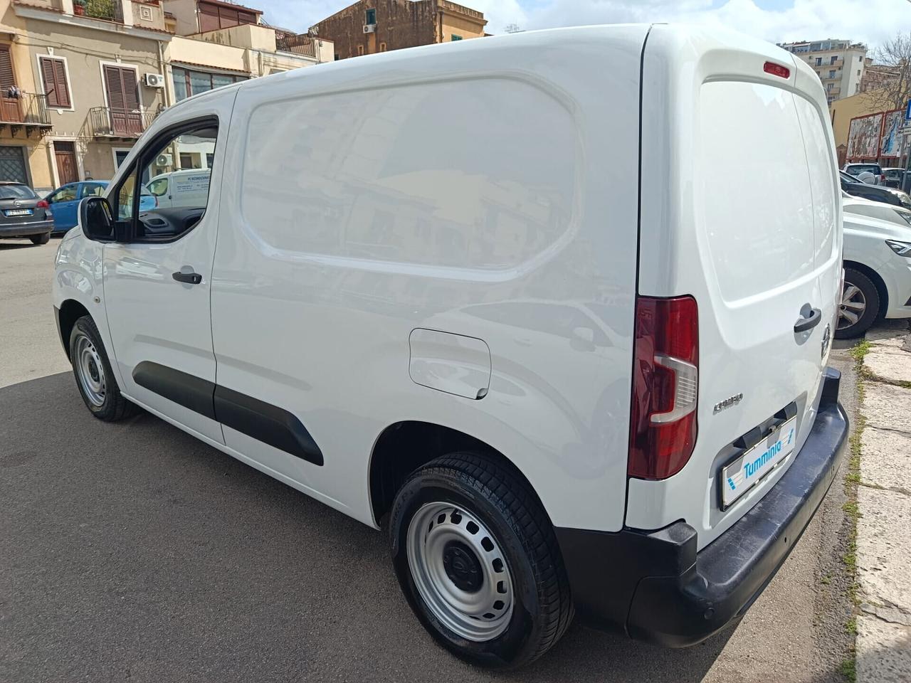 Opel Combo Cargo 1.5 Diesel 100CV
