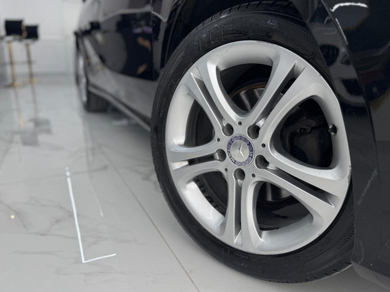 Mercedes-benz Classe A 180d Premium