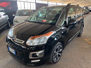 Citroen C3 Picasso 1.6 e-HDi 90CV airdream CMP6 Exclusive