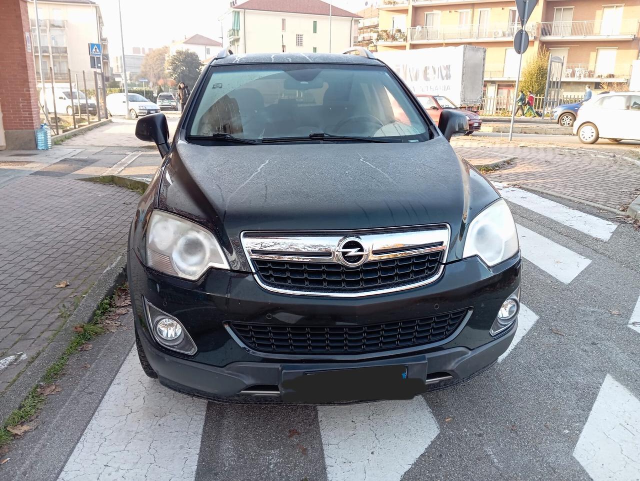 Opel Antara 2.2 CDTI 163CV Cosmo