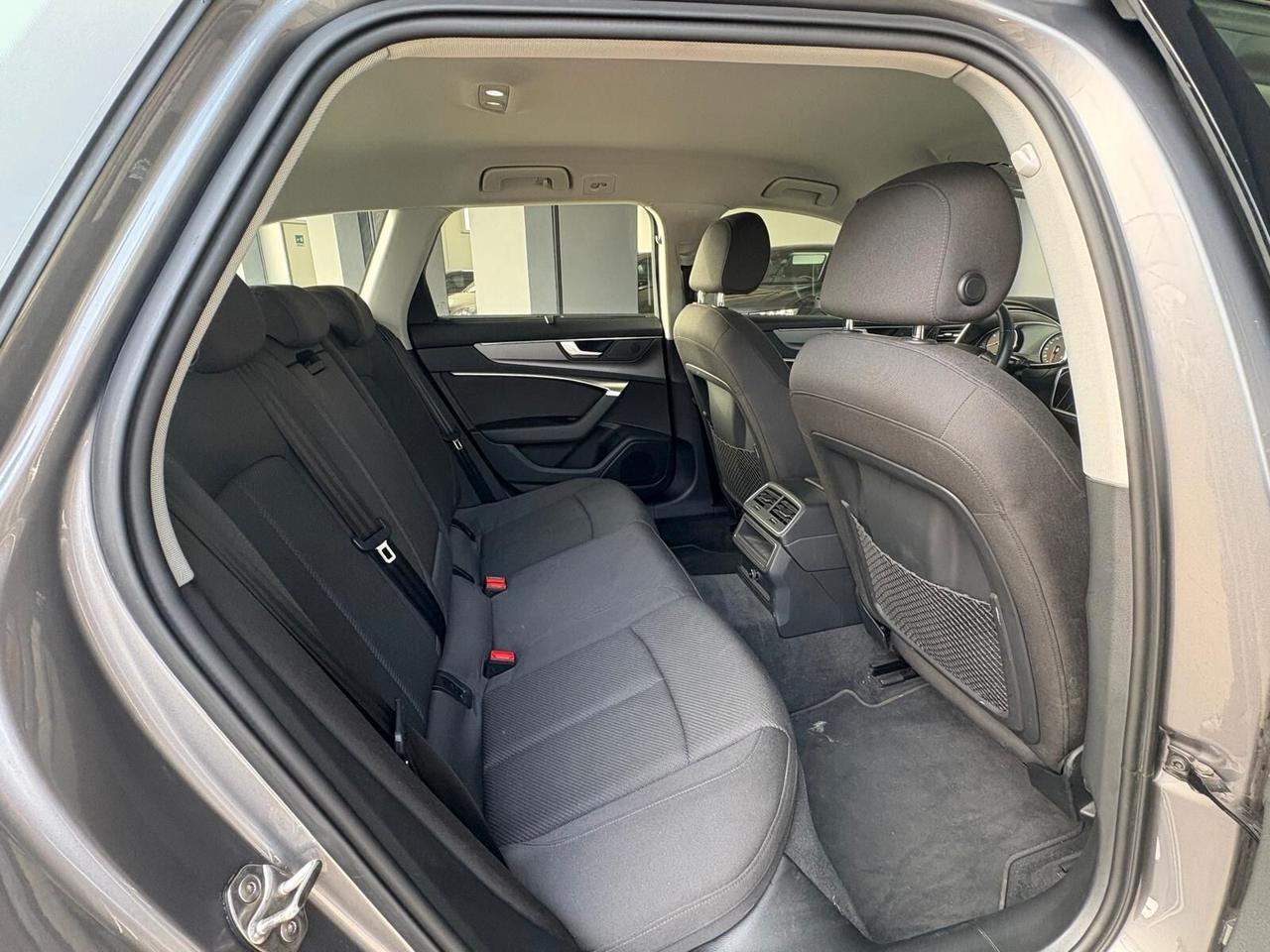 Audi A6 Avant 40 2.0 TDI S tronic Business