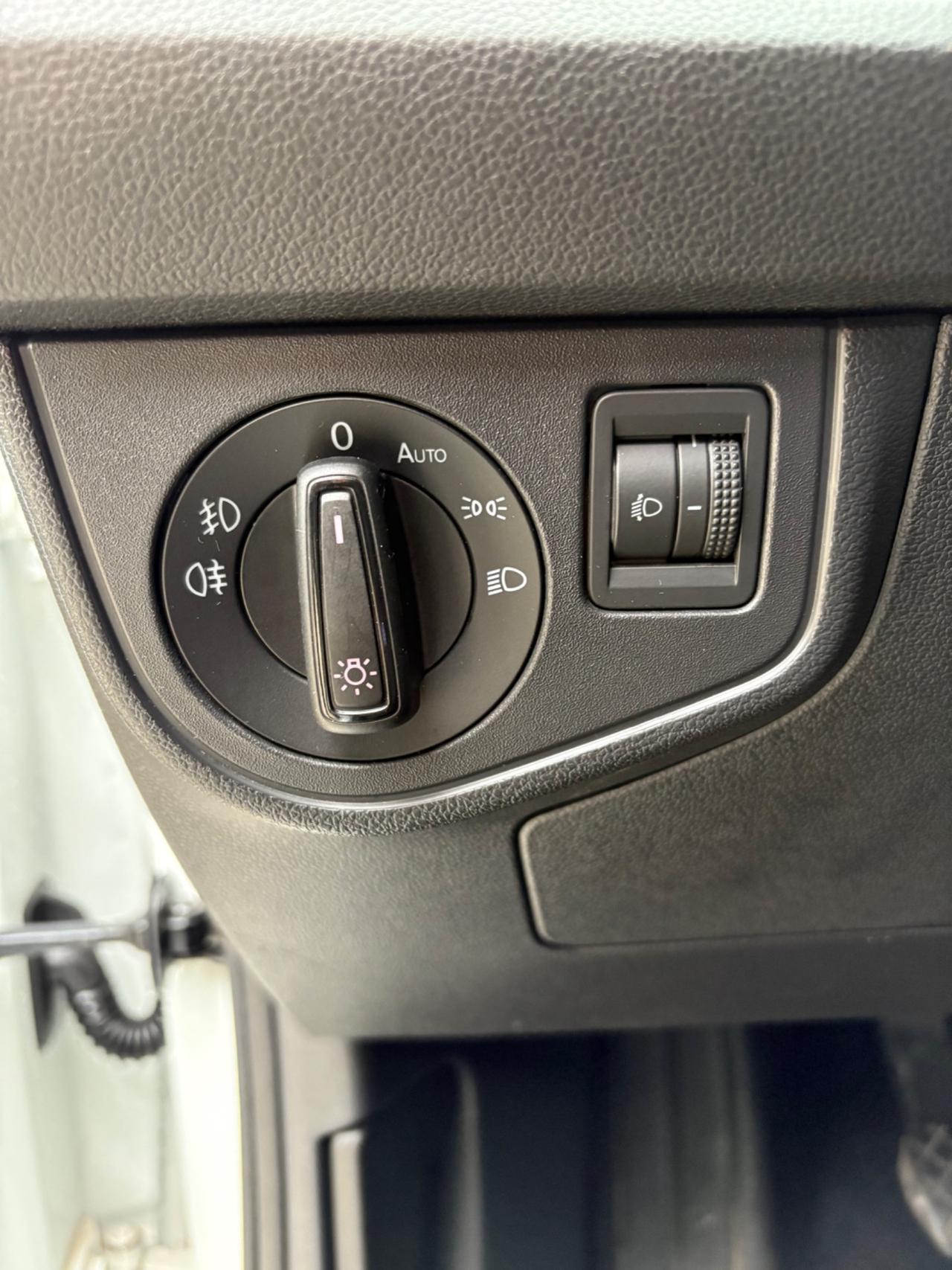 Volkswagen Polo 1.6 TDI 5p. Comfortline BlueMotion Technology