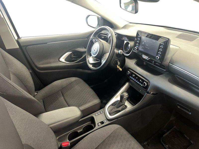 Toyota Yaris Yaris 1.5h Trend