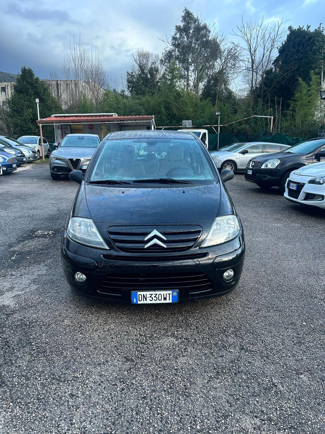 Citroen C3 1.1 Gold by Pinko